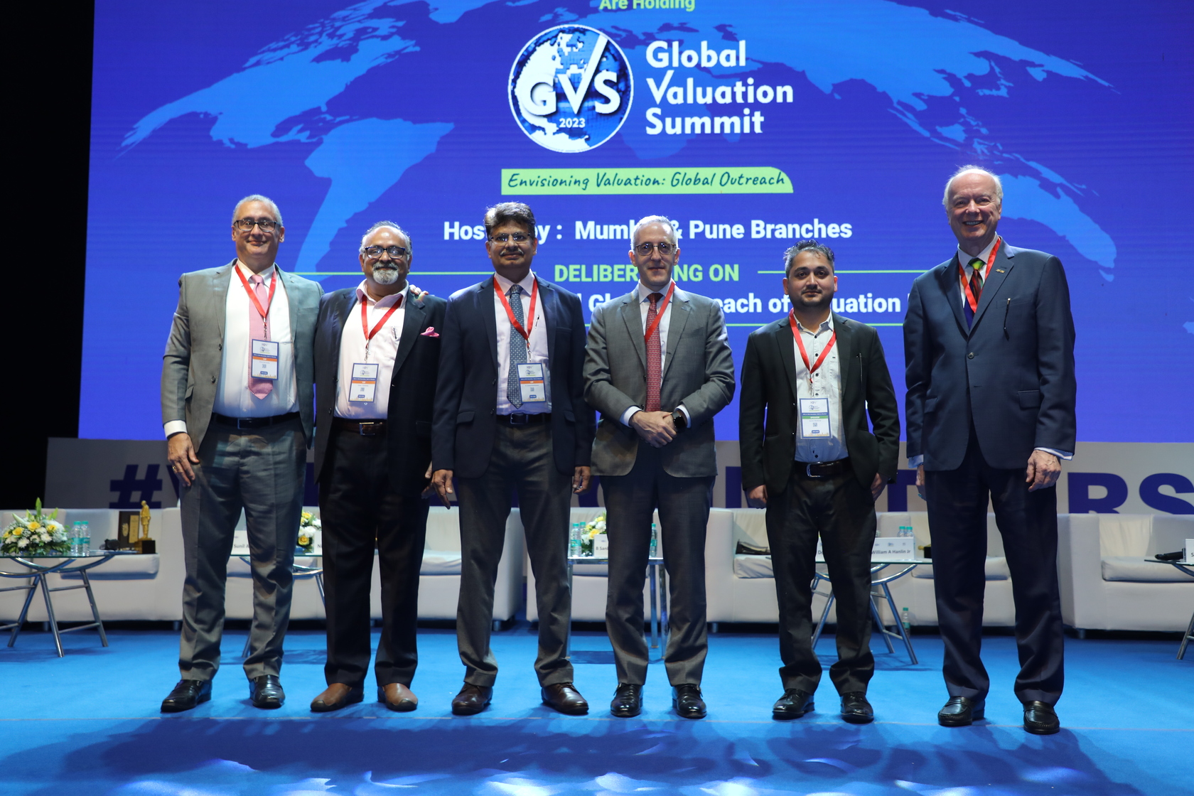 GVS 2023